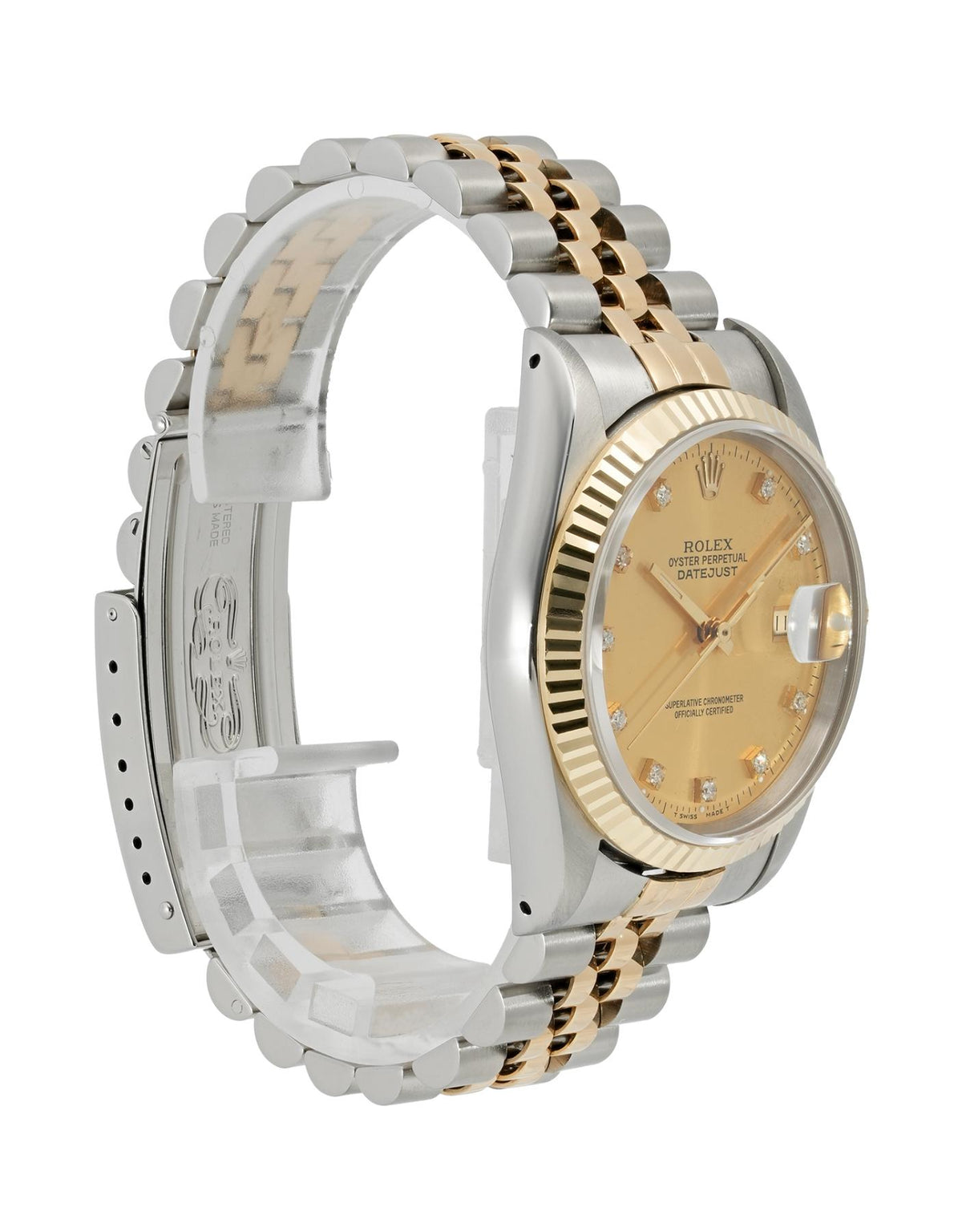 Rolex Datejust 36
