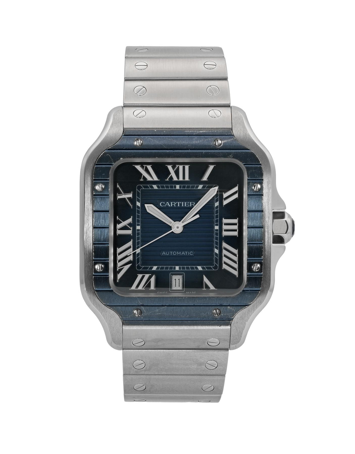 Cartier Santos De Cartier