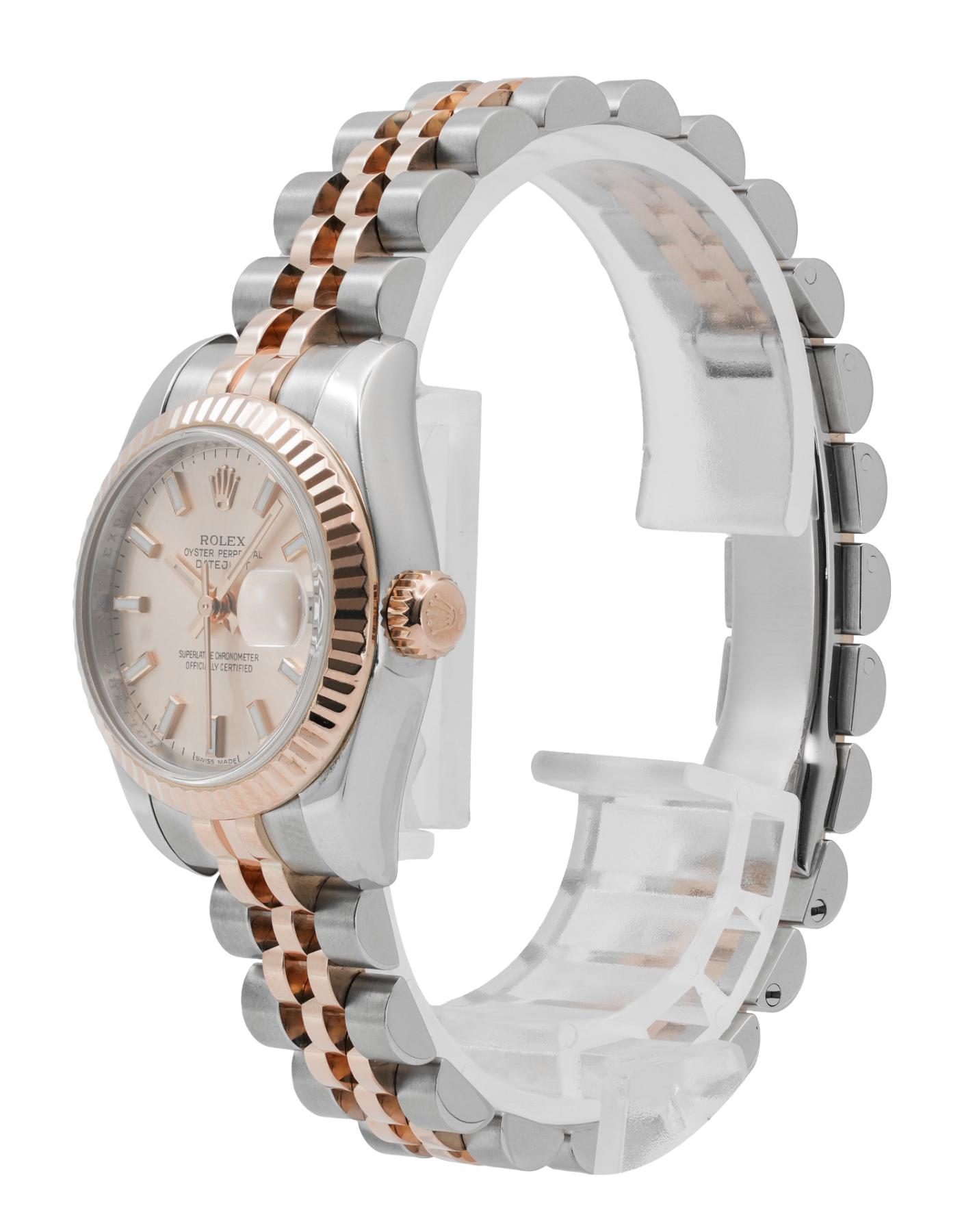 Rolex Datejust 26