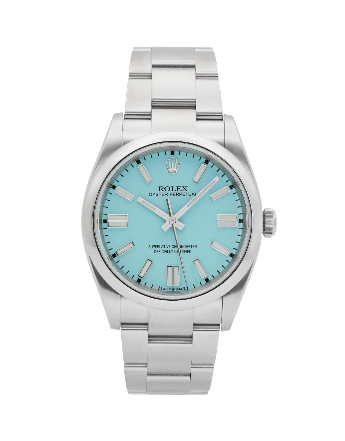 Rolex Oyster Perpetual 36