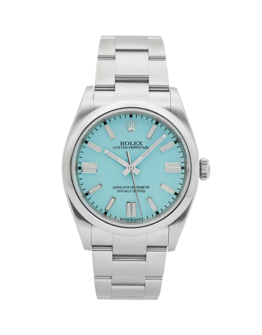 Rolex Oyster Perpetual 36