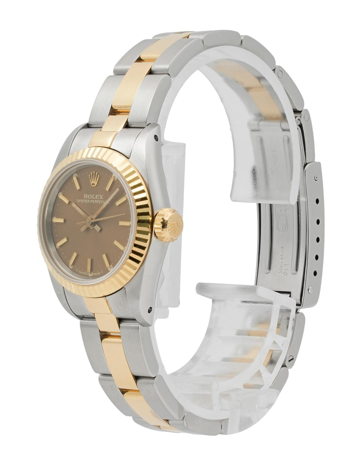 Rolex Oyster Perpetual 26mm