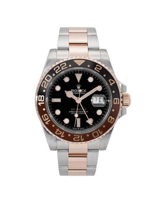 2022 Rolex GMT-Master II