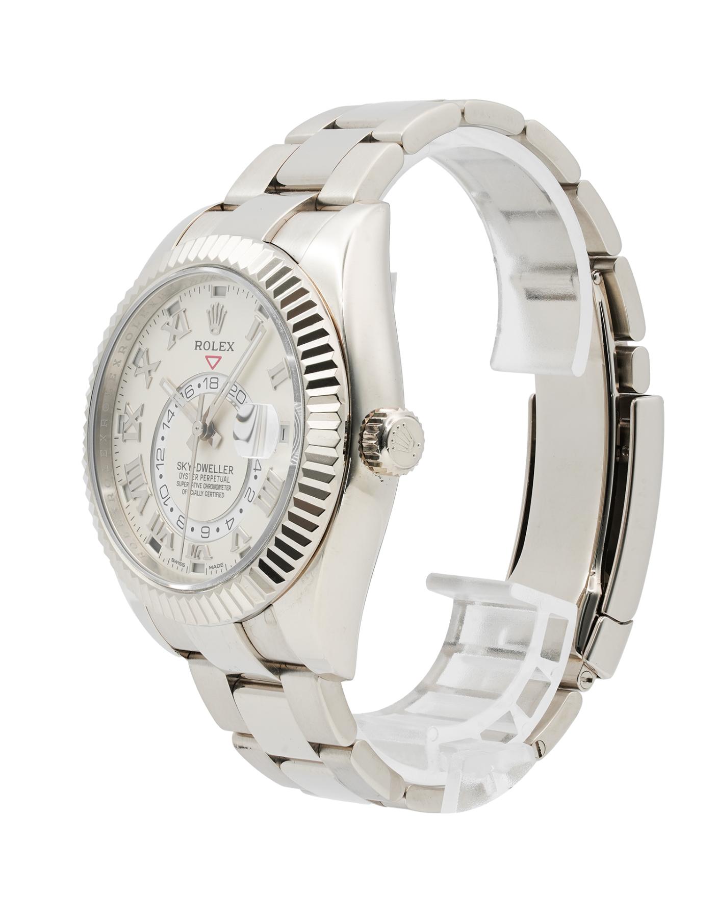 Rolex Sky-Dweller