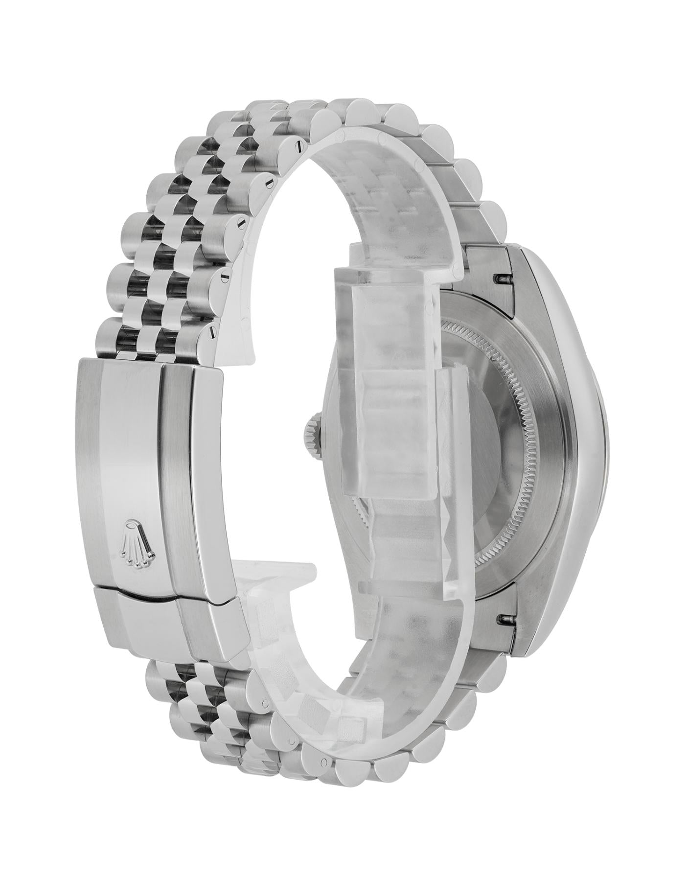 Rolex Datejust 41