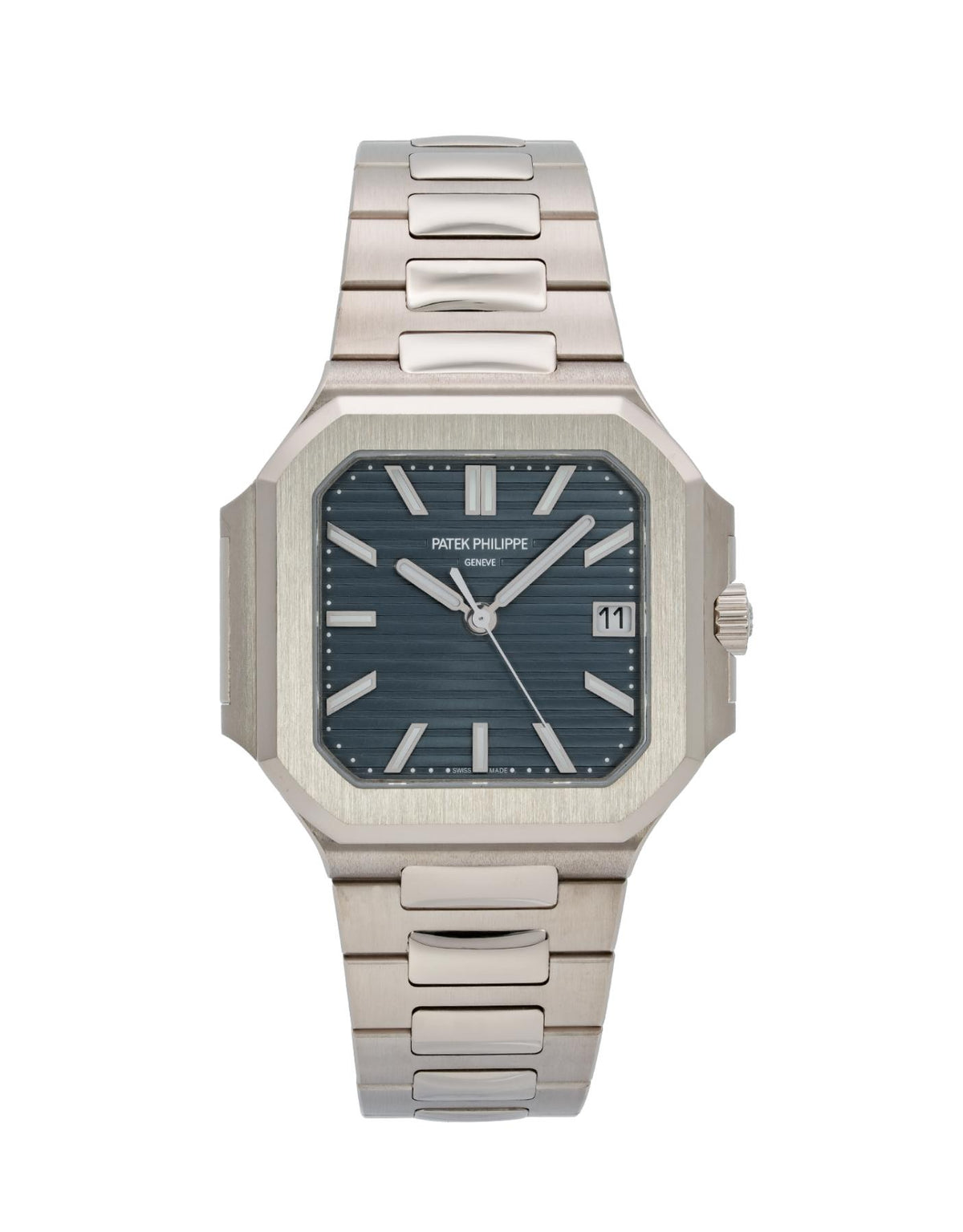 Patek Philippe Cubitus