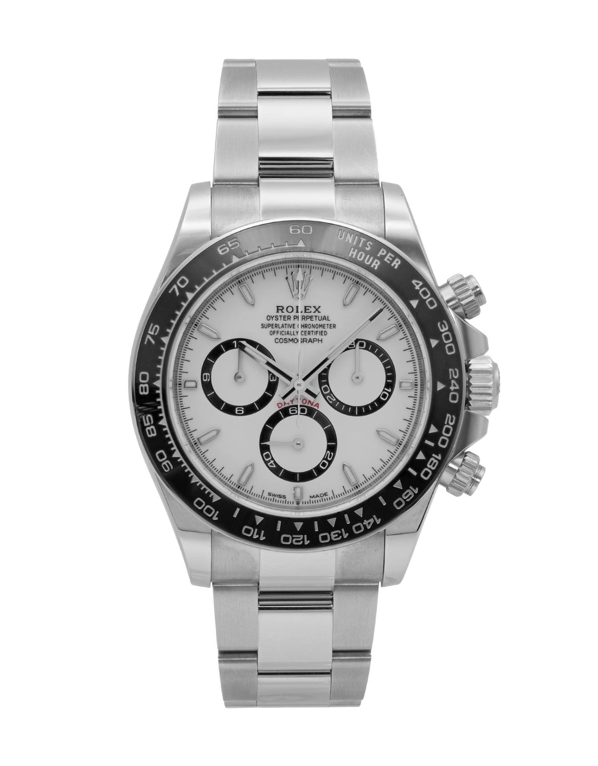 Rolex Daytona