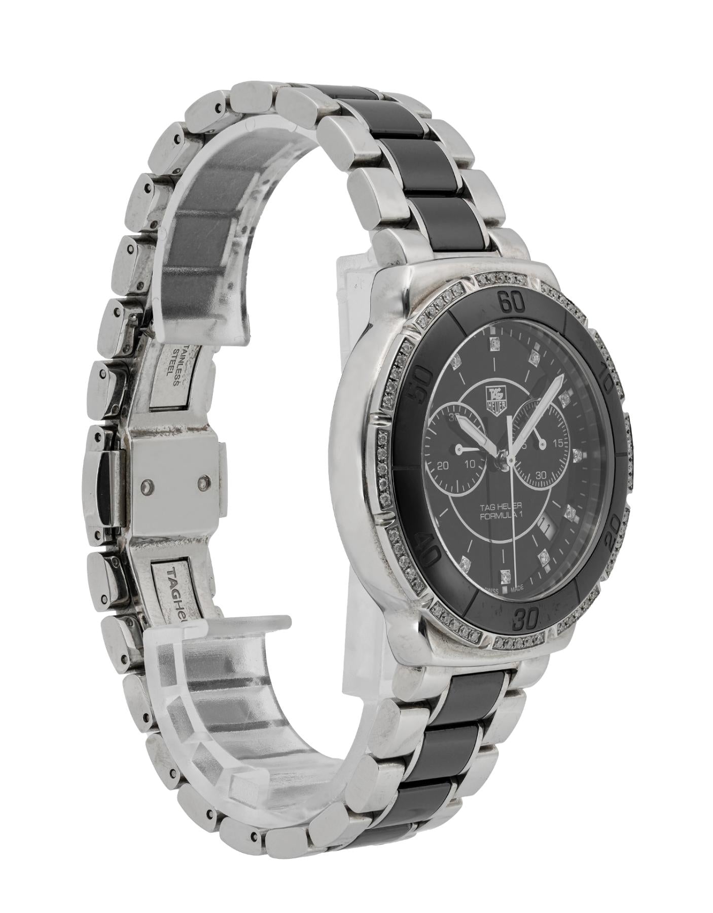 Tag Heuer Formula 1
