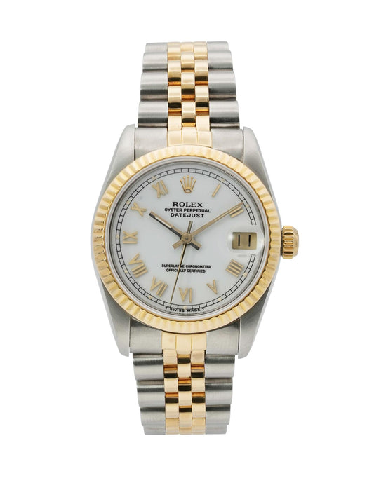 Rolex Datejust 31