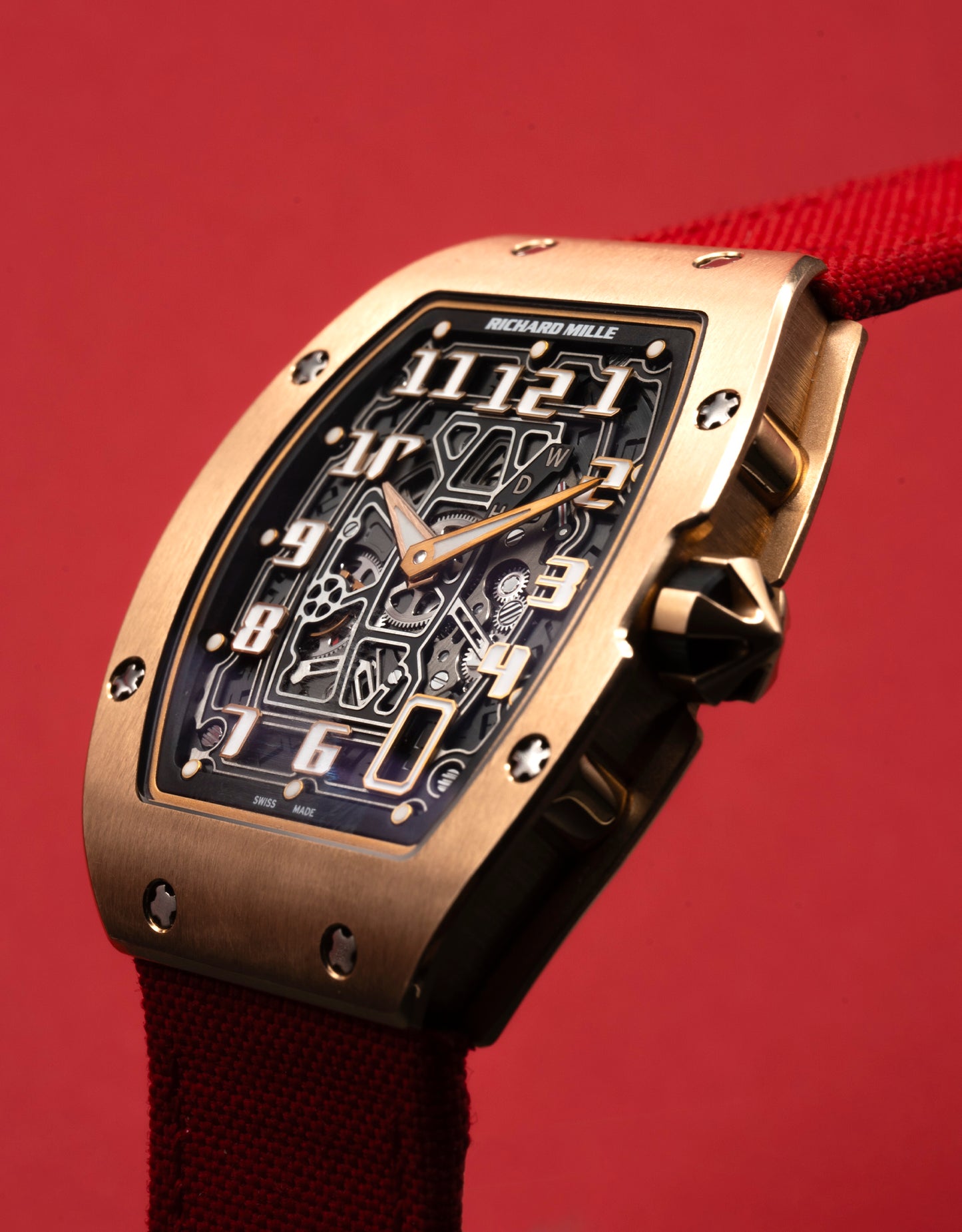 Richard Mille RM67-01