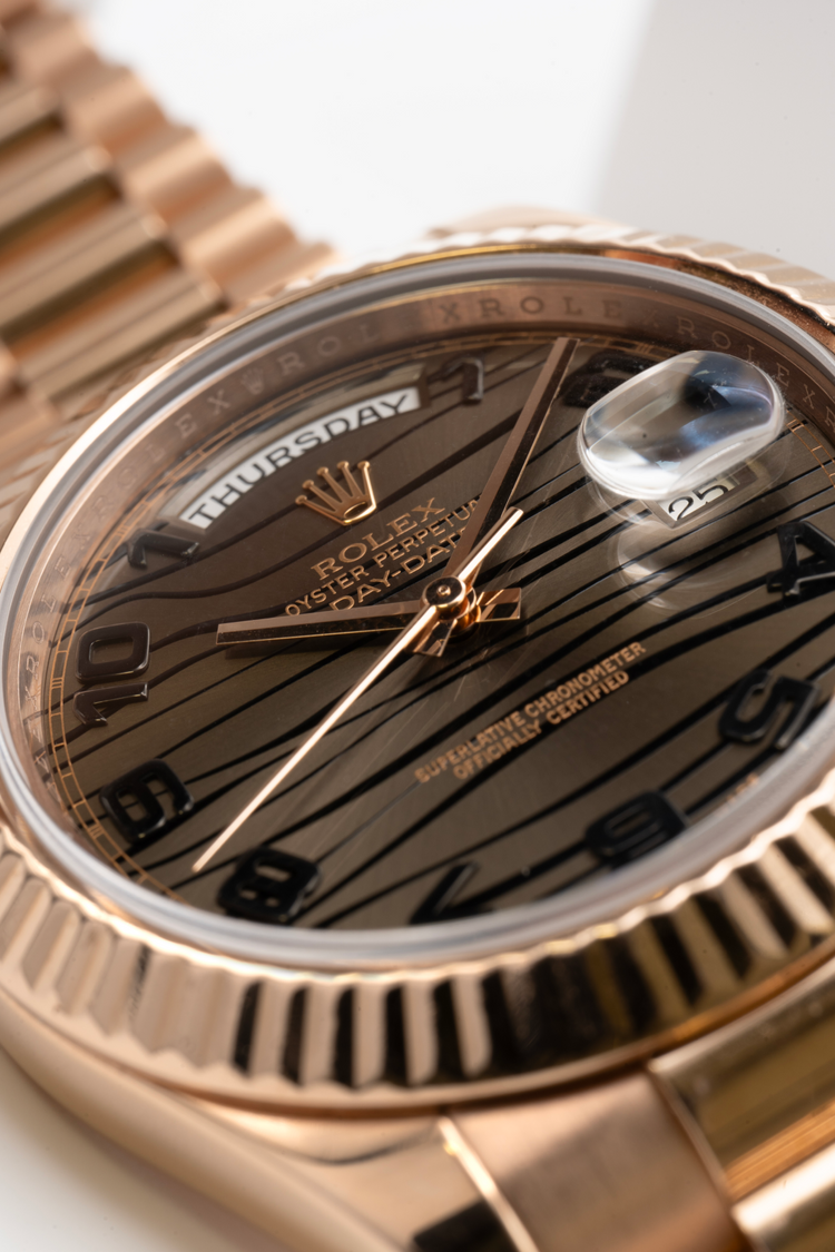 Rolex Authentication | How to Tell if a Rolex is Real