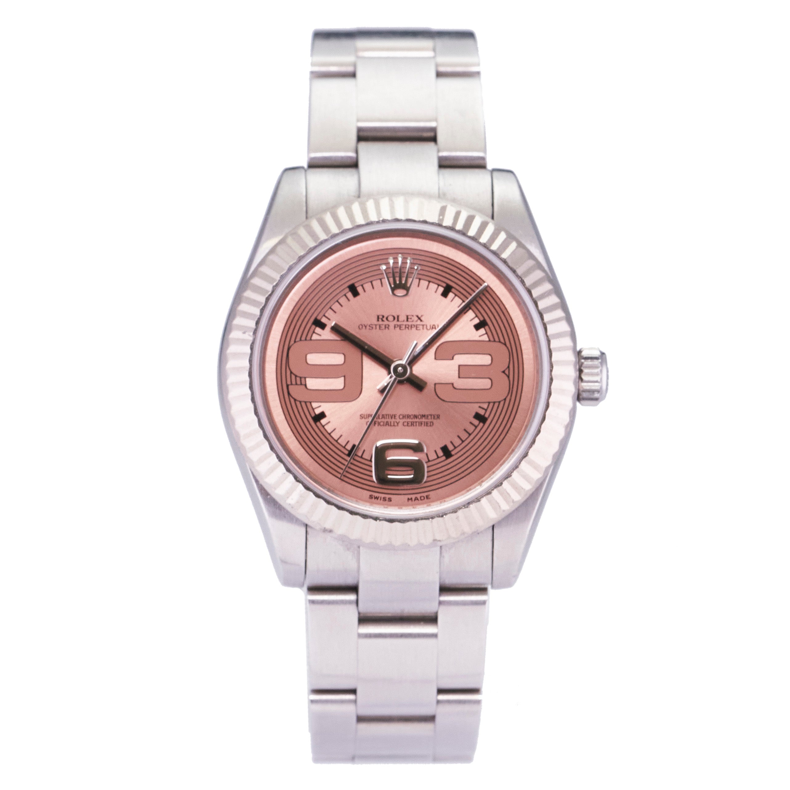 Rolex Oyster Perpetual 31