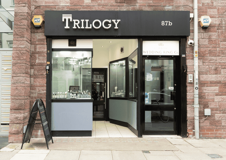 Garden hot sale city jewellers