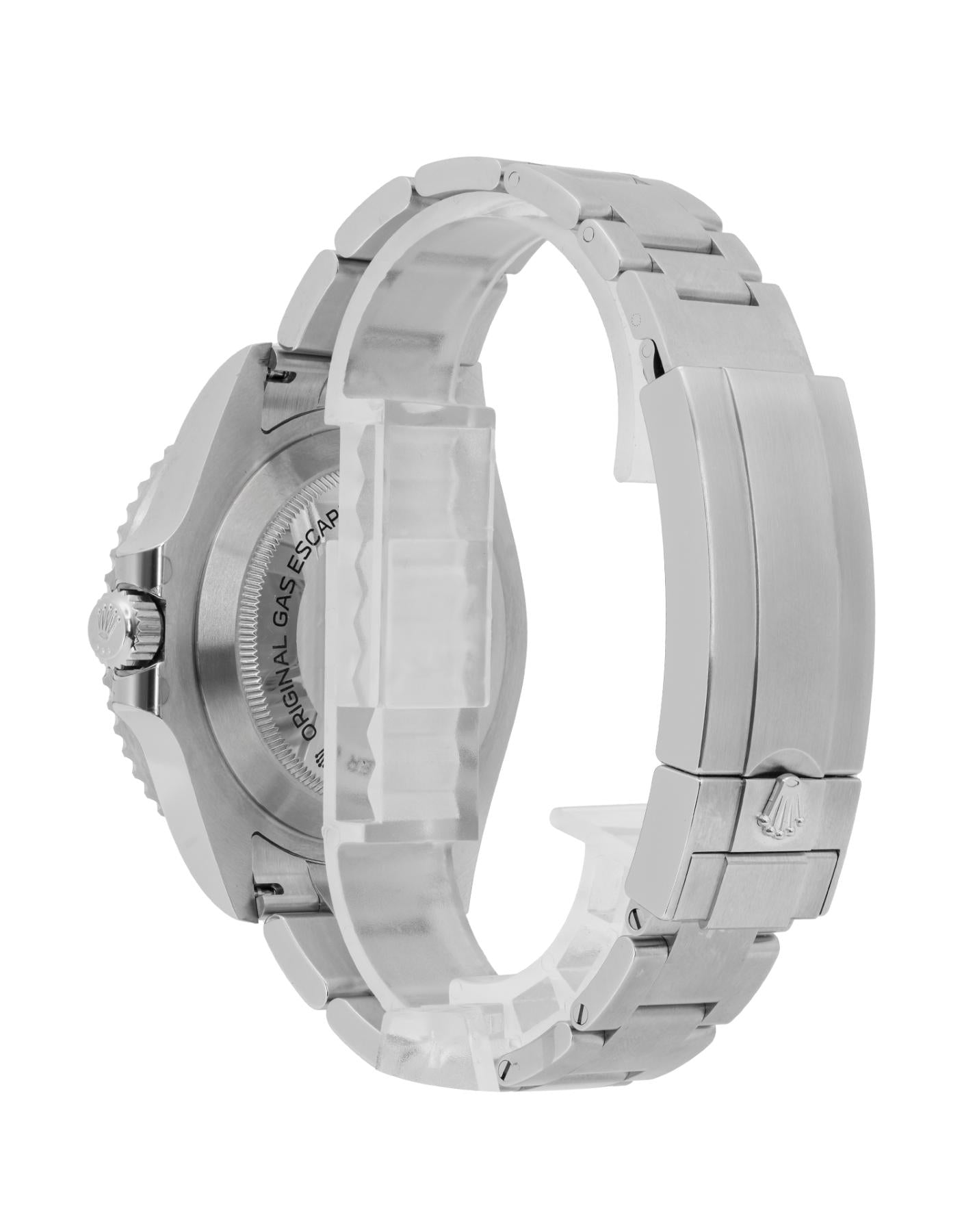 Rolex Sea-Dweller