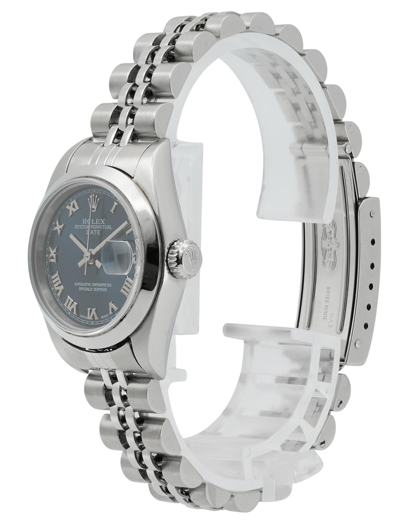 Rolex Lady-Datejust