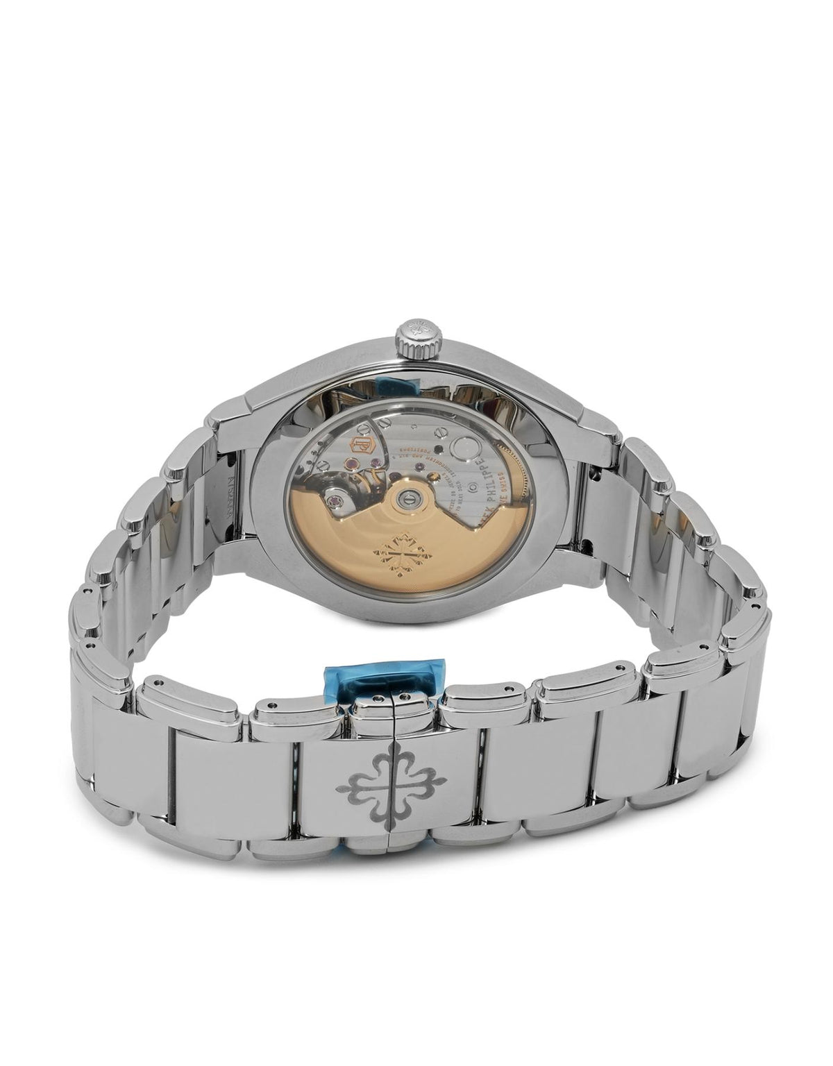Patek Philippe Twenty~4