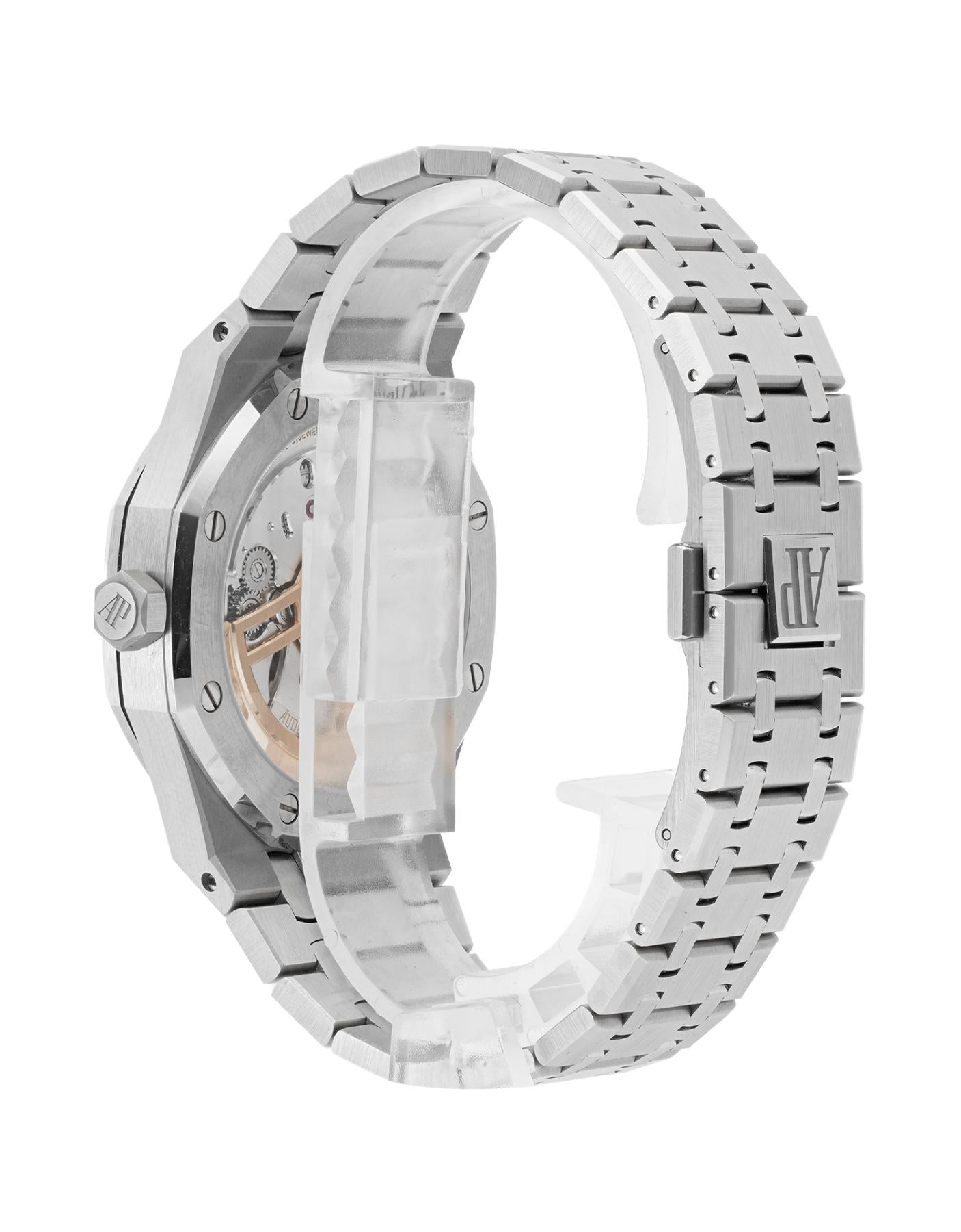 Audemars Piguet Royal Oak