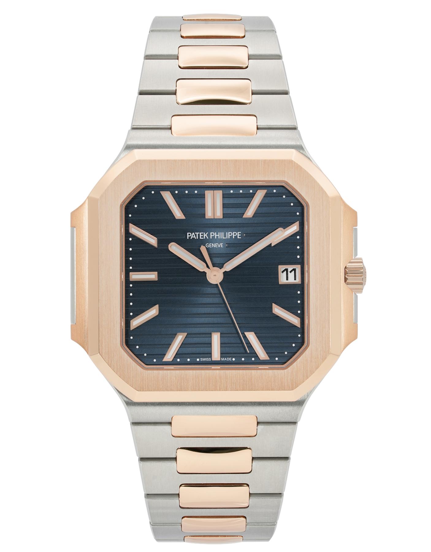 Patek Philippe Cubitus