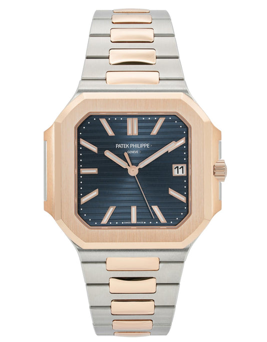 Patek Philippe Cubitus