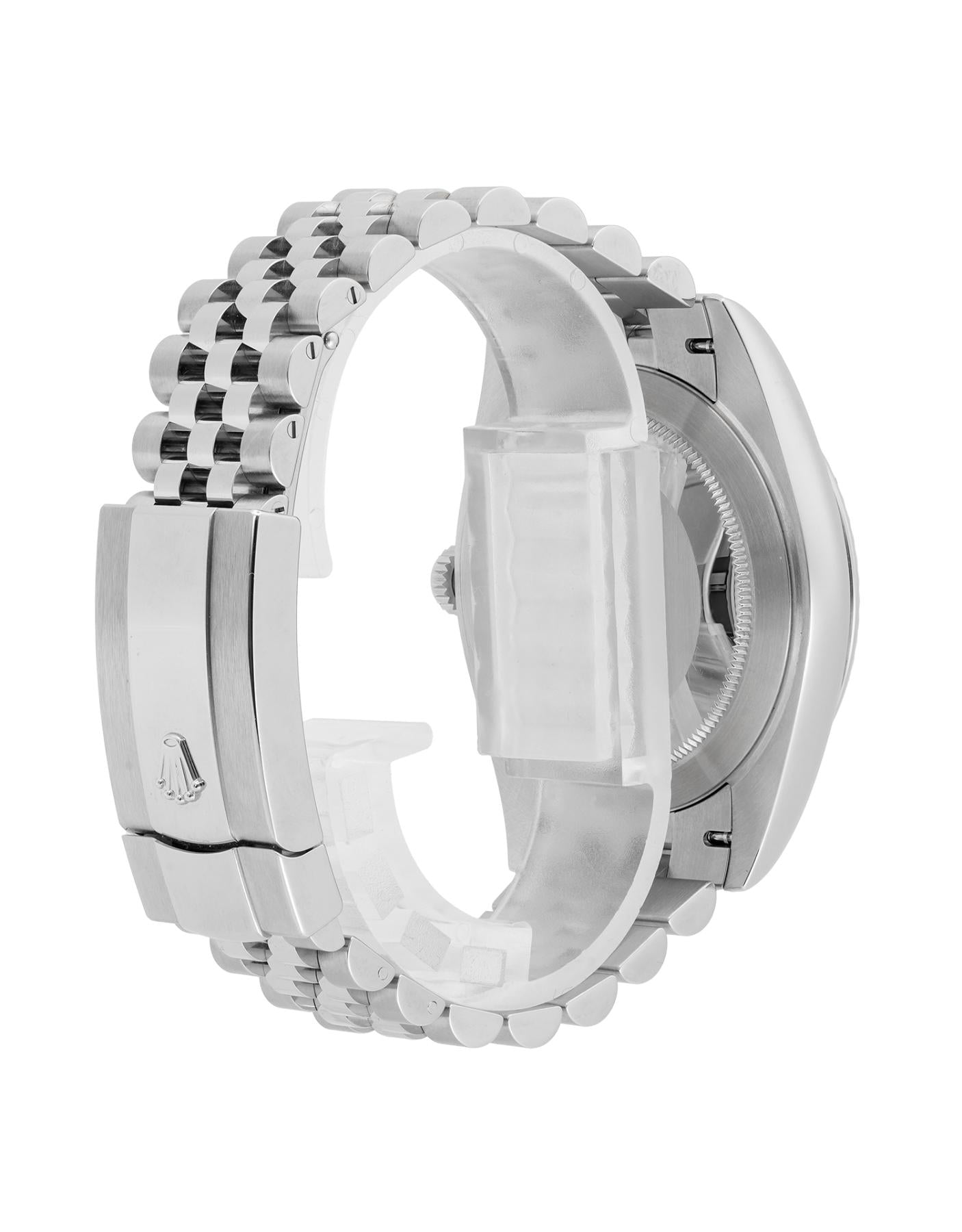 Rolex Datejust 41