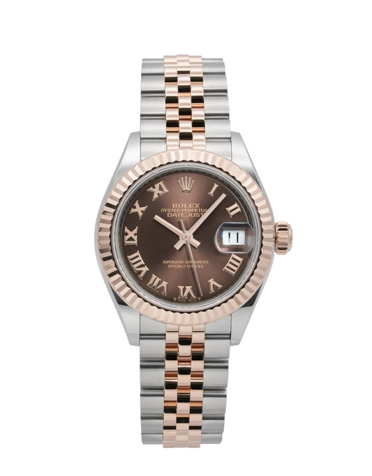 Rolex Datejust 28