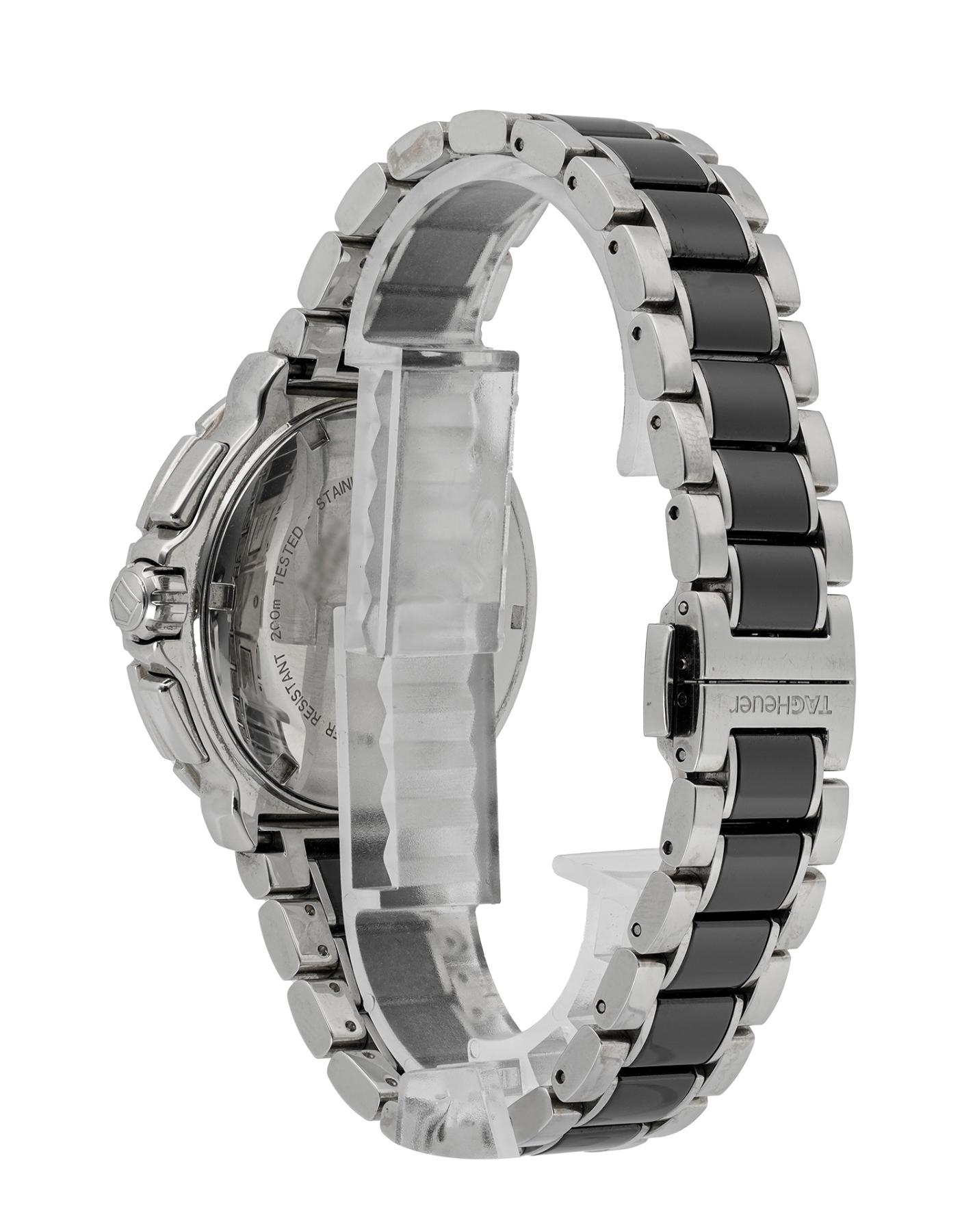 Tag Heuer Formula 1
