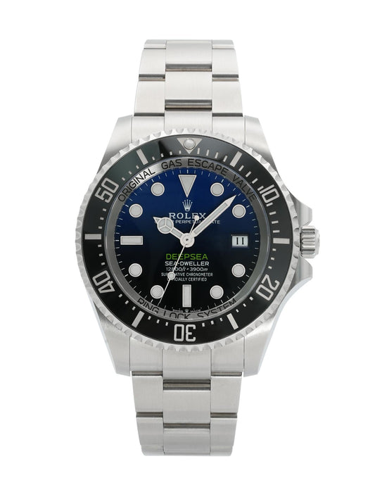 Rolex Sea-dweller Deepsea