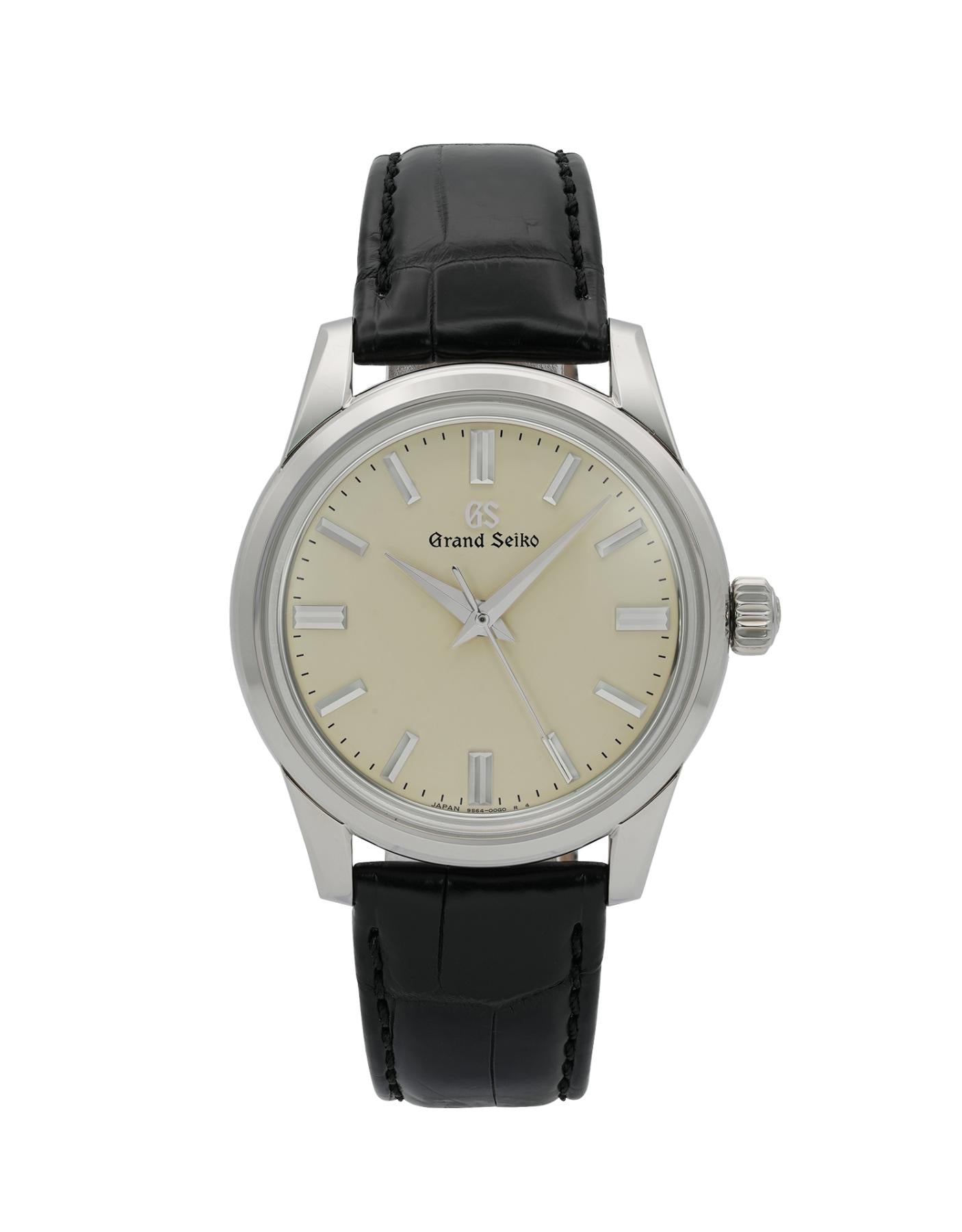 Grand Seiko Elegance Collection