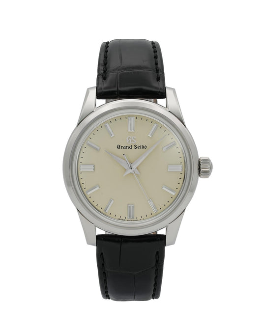 Grand Seiko Elegance Collection