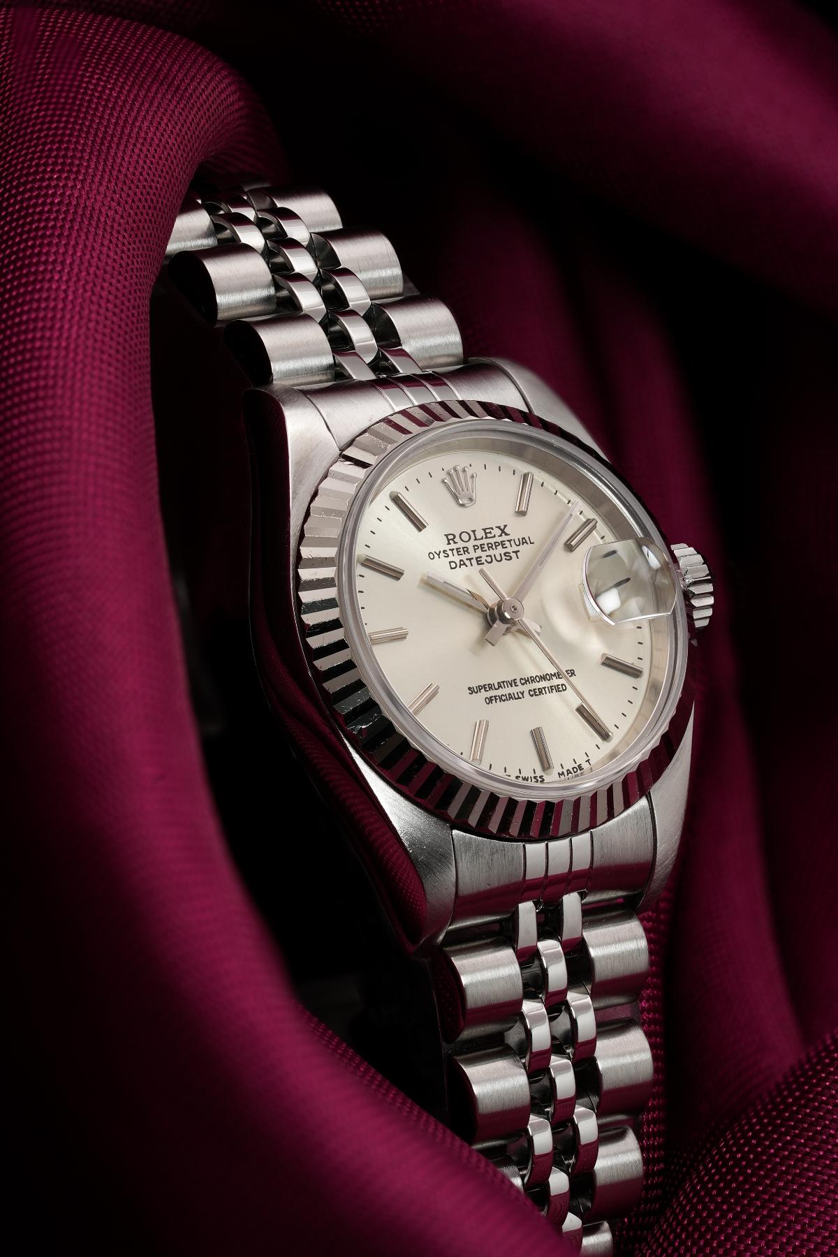 Rolex Datejust 26
