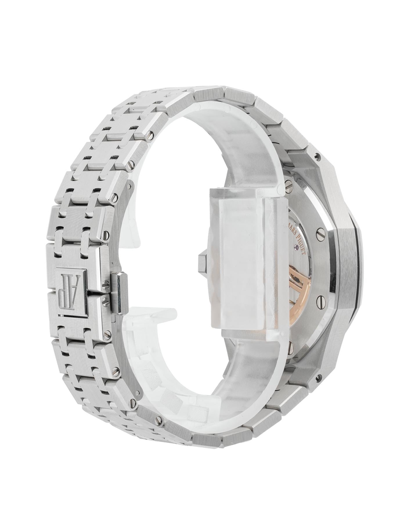 Audemars Piguet Royal Oak 37mm