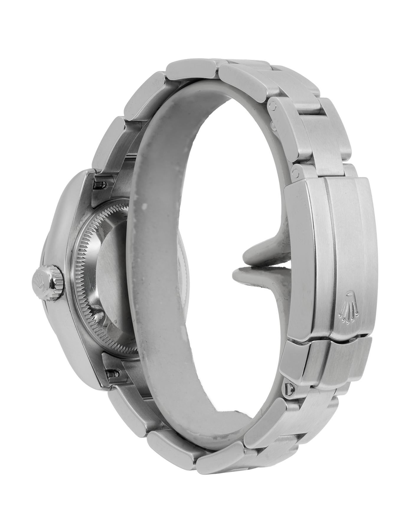 Rolex Oyster Perpetual 26