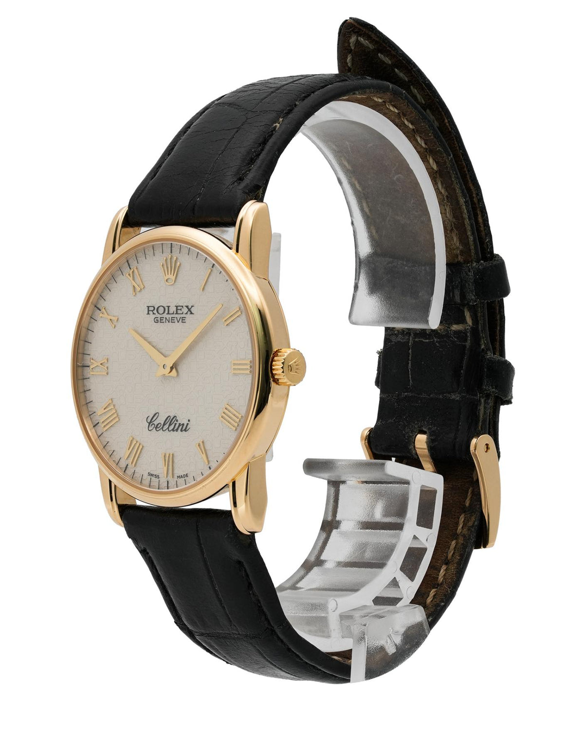 Rolex Cellini