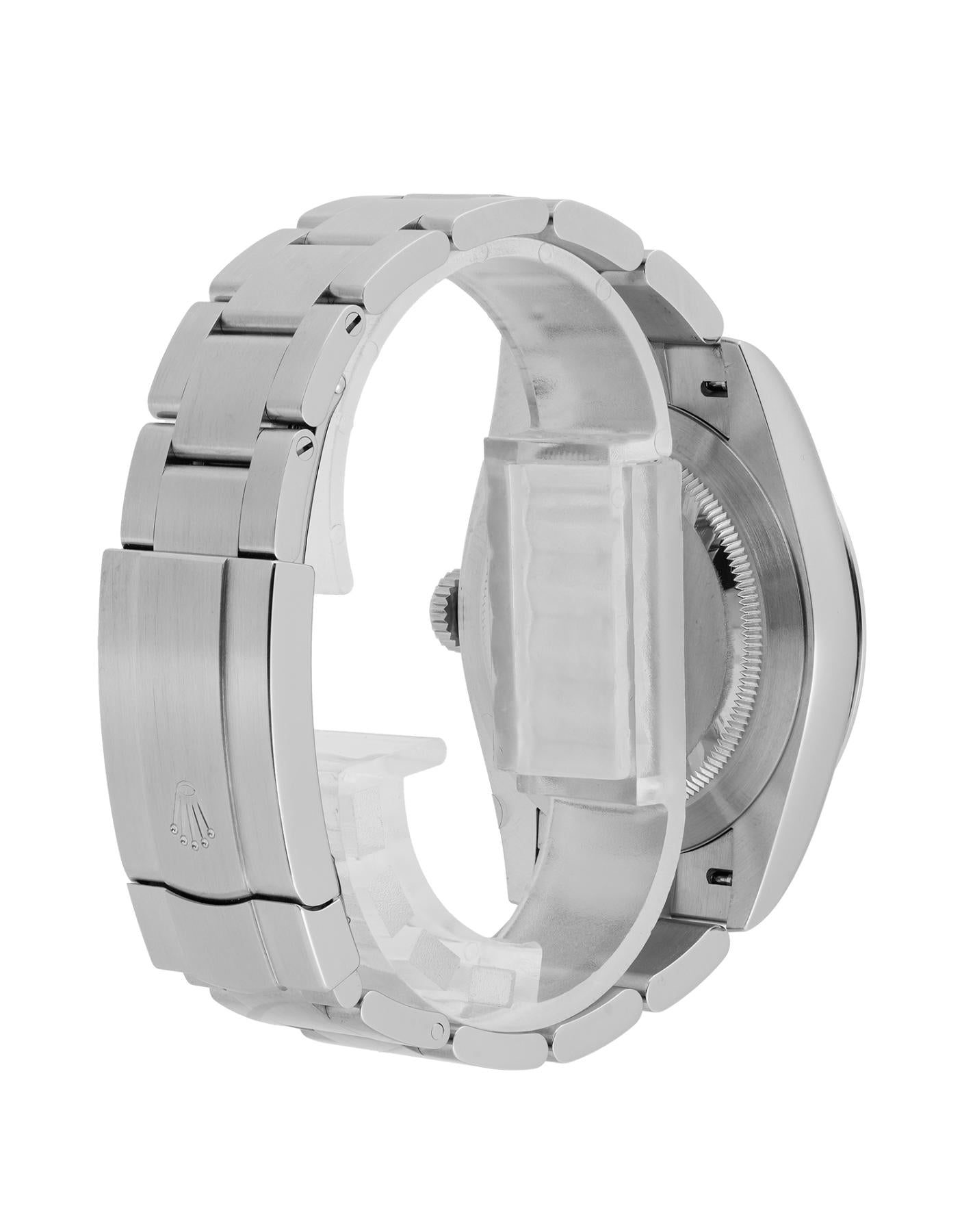 Rolex Oyster Perpetual 41