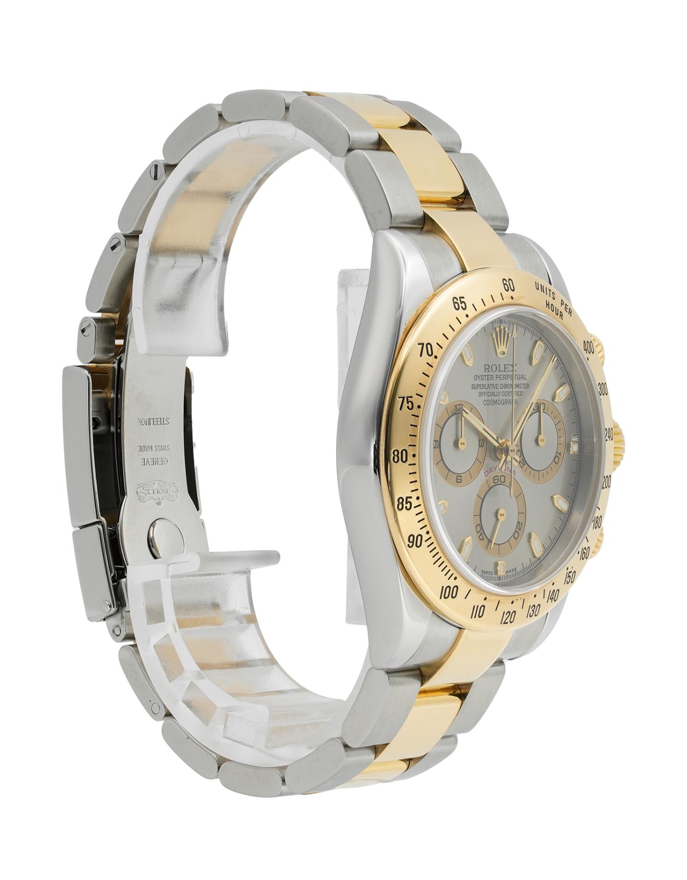 Rolex Daytona