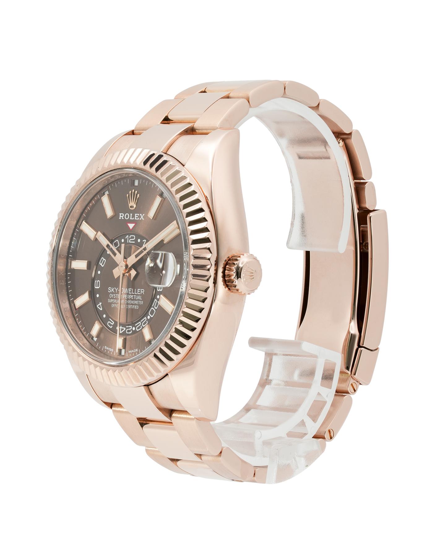 Rolex Sky-Dweller