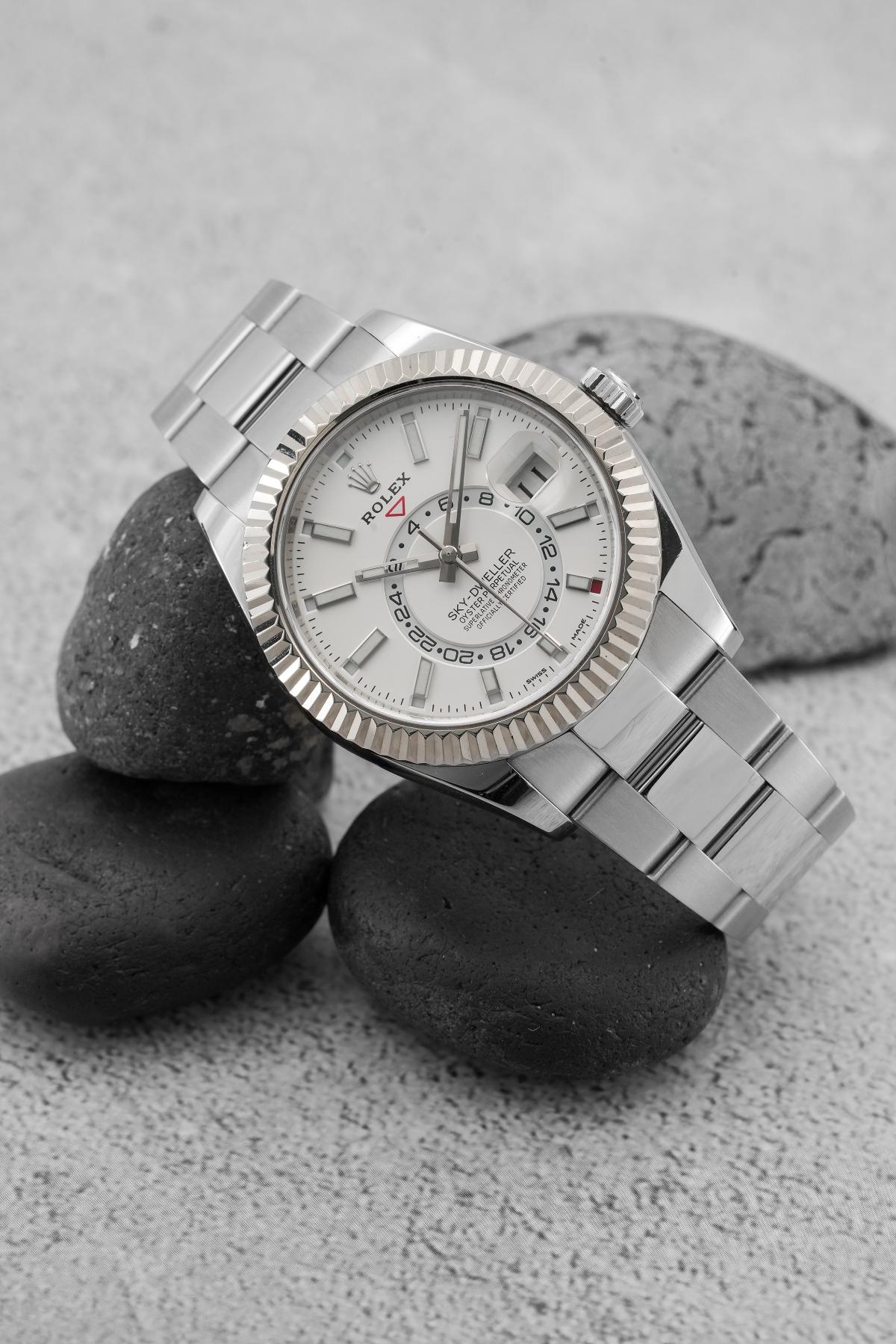 Rolex Sky-Dweller
