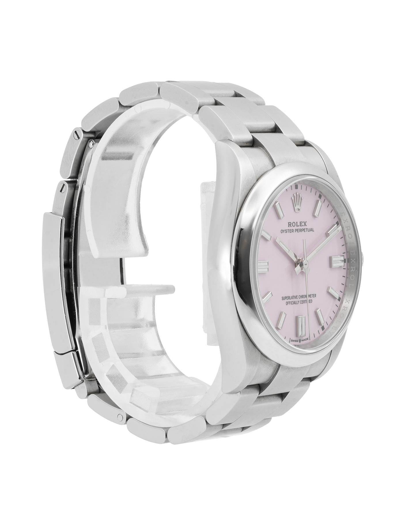 Rolex Oyster Perpetual 36