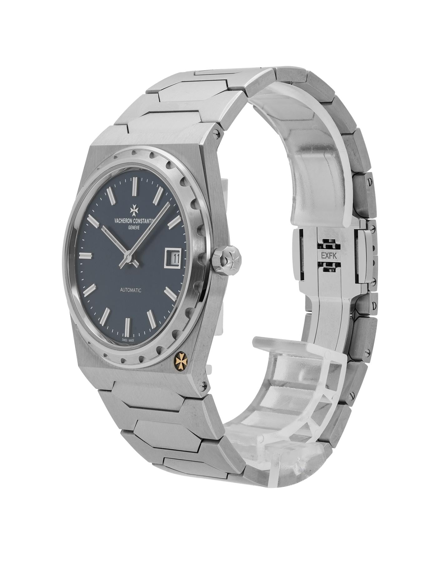 Vacheron Constantin Historiques