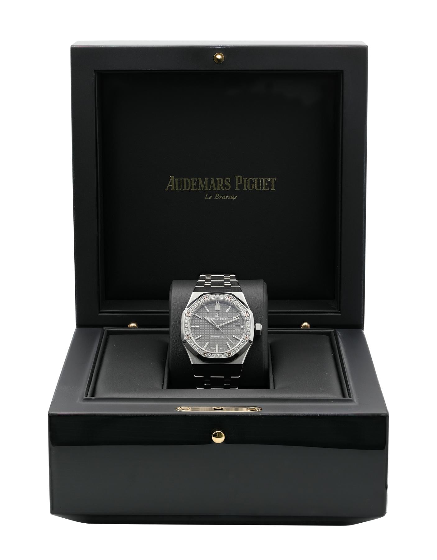 Audemars Piguet Royal Oak Lady