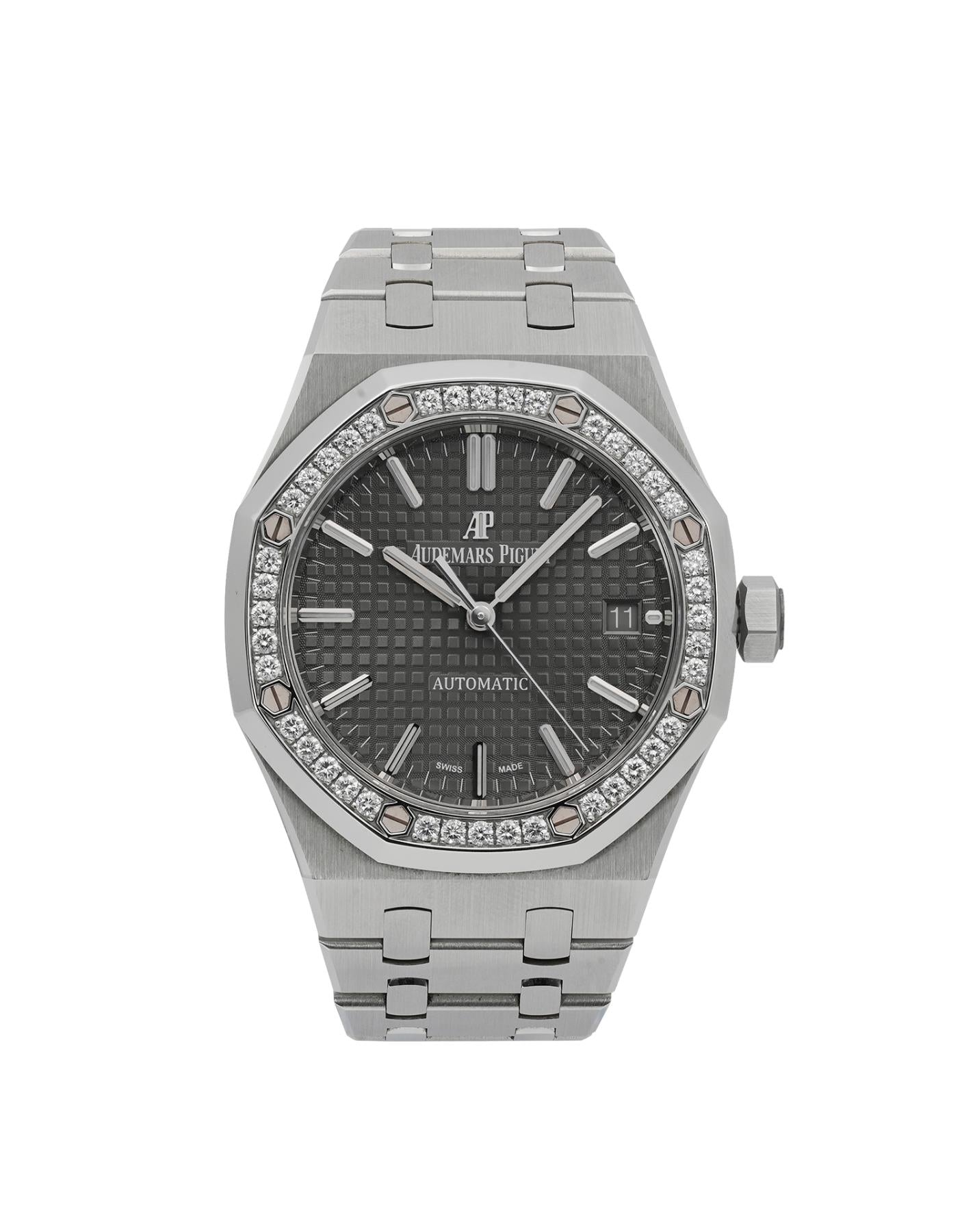 Audemars Piguet Royal Oak Lady