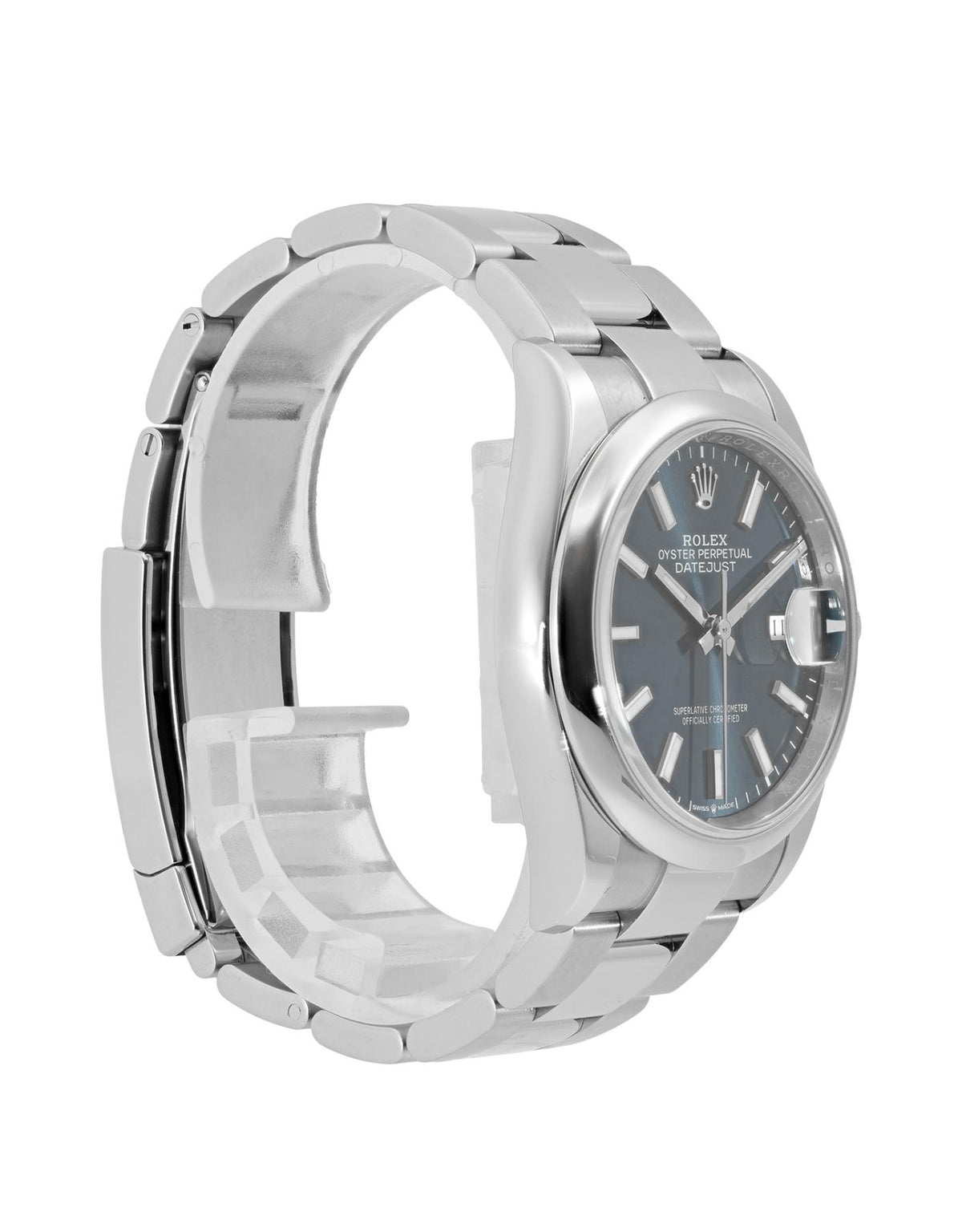 Rolex Datejust 36