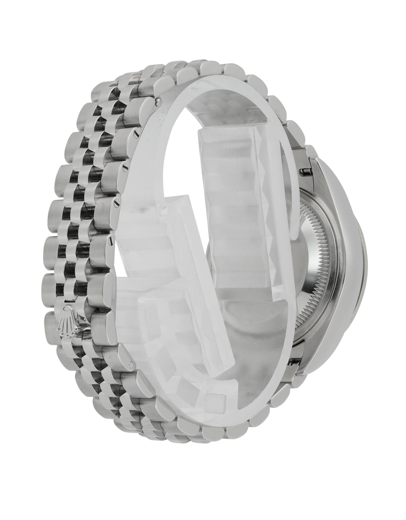Rolex Lady-Datejust