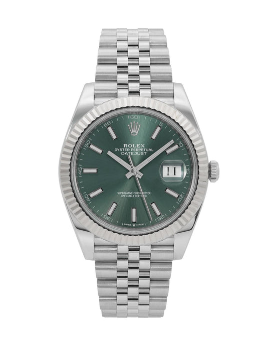 Rolex Datejust 41