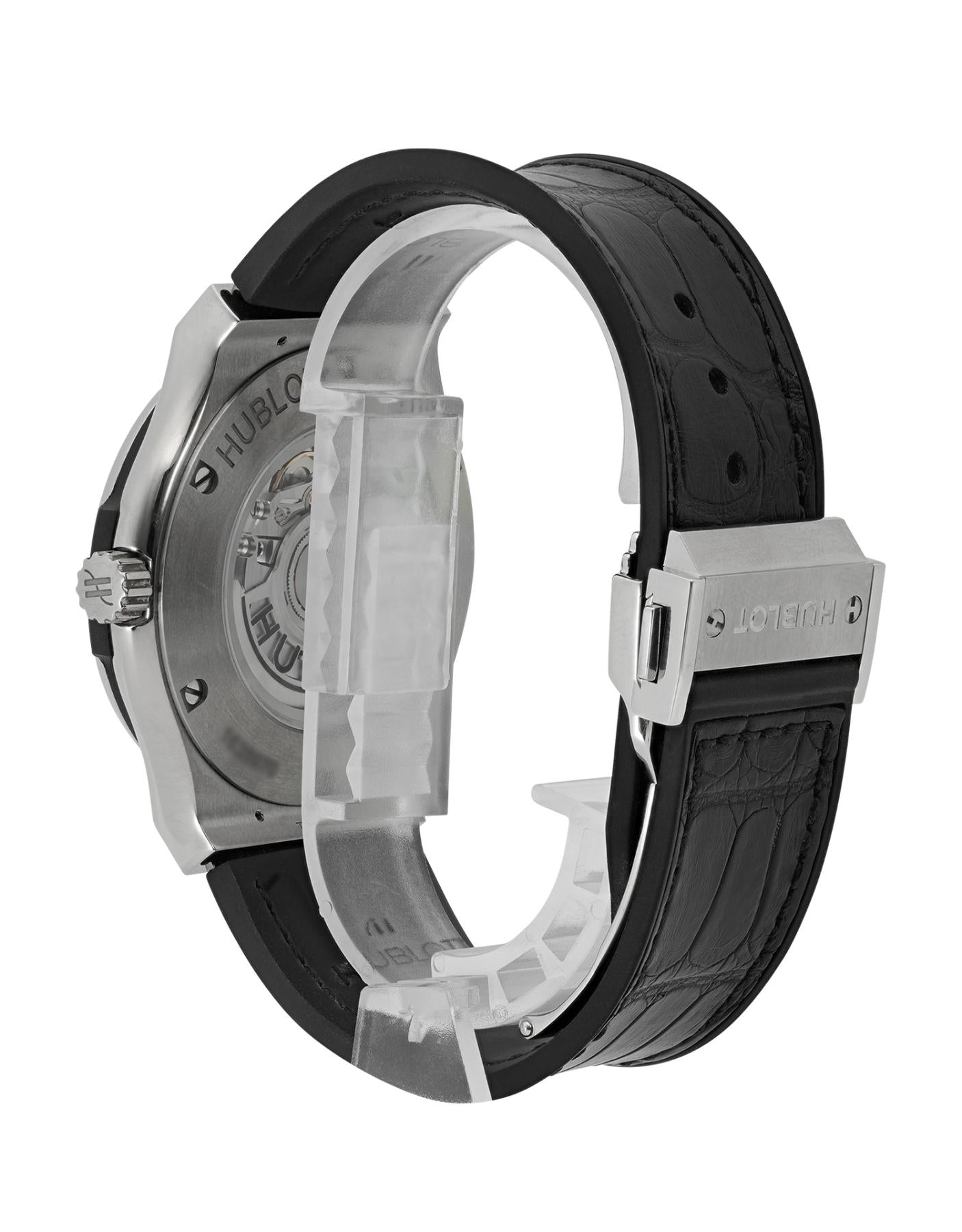 Hublot Classic Fusion