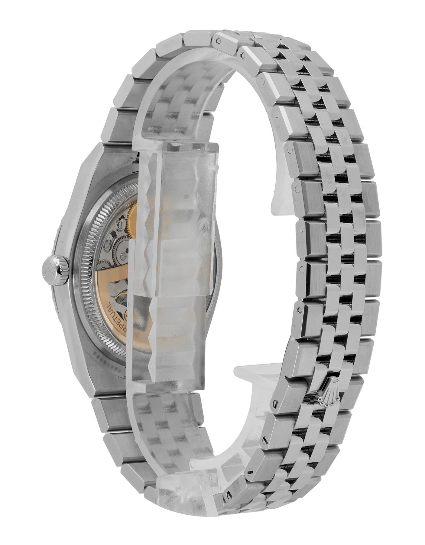 Rolex Land-Dweller 36
