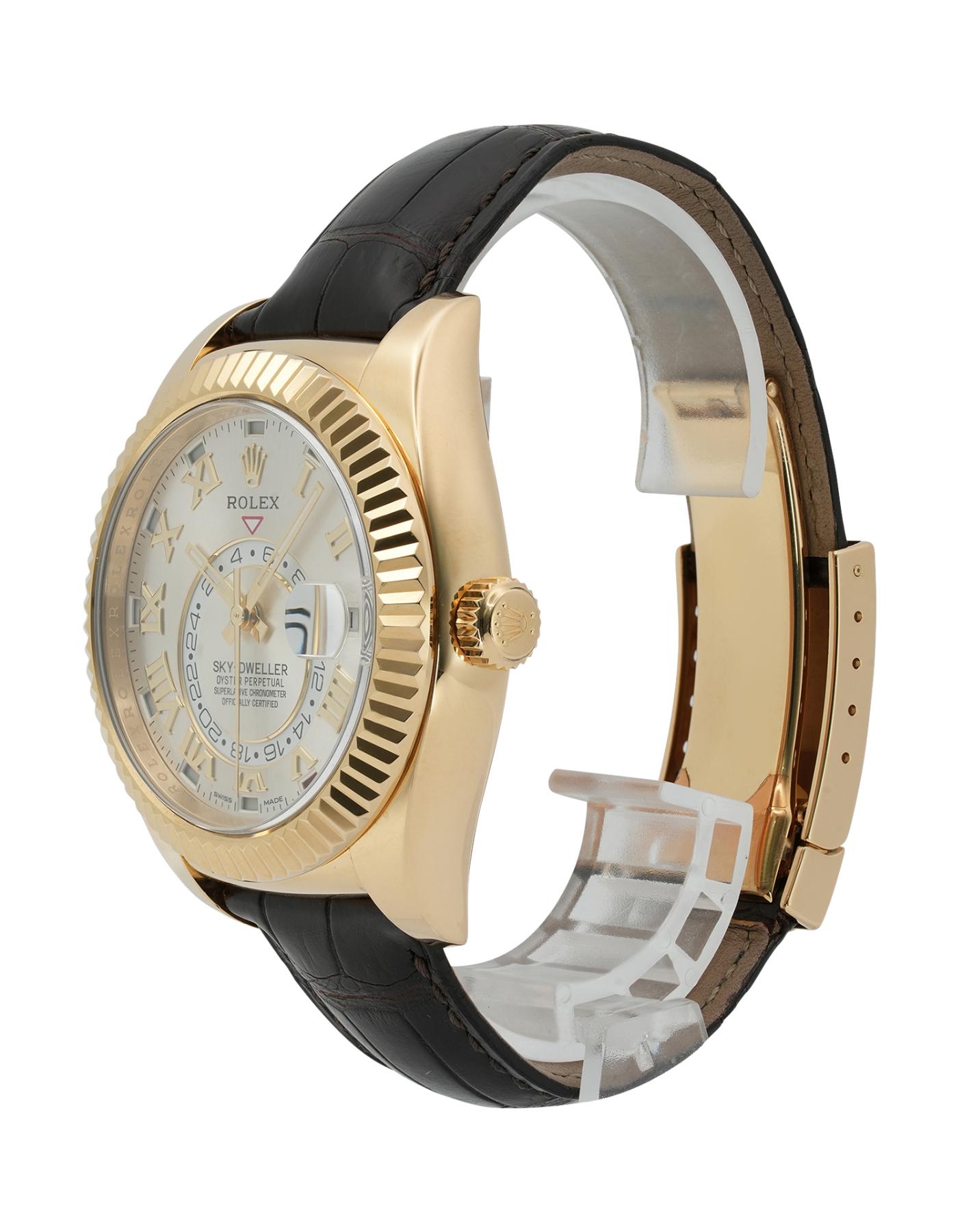 Rolex Sky-Dweller