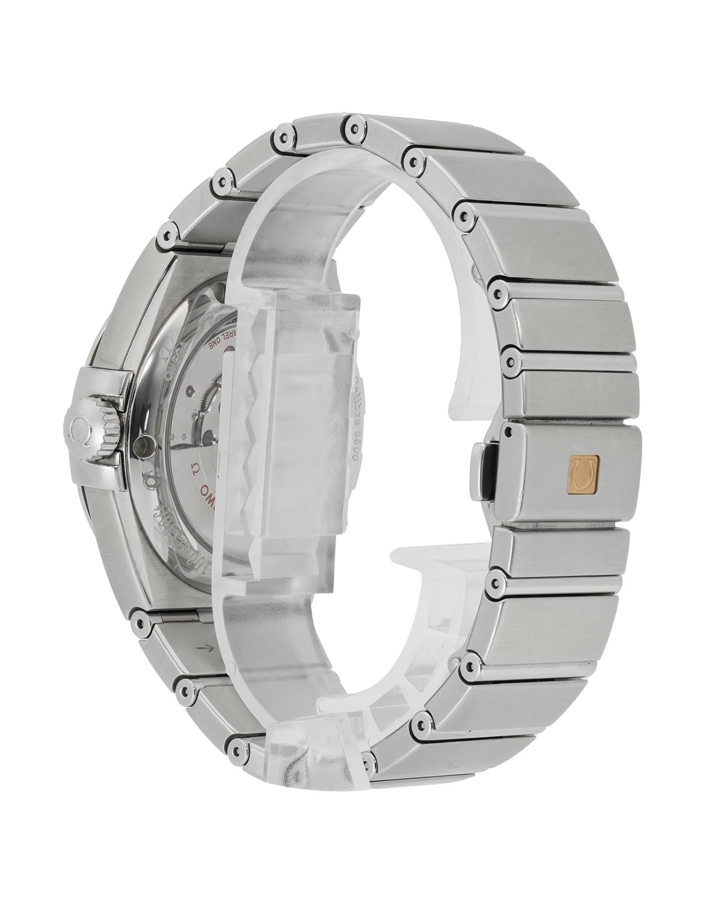Omega Constellation