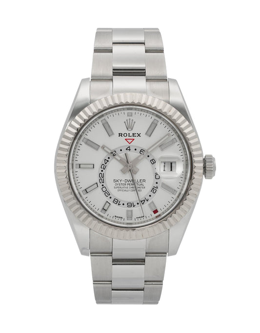 Rolex Sky-Dweller