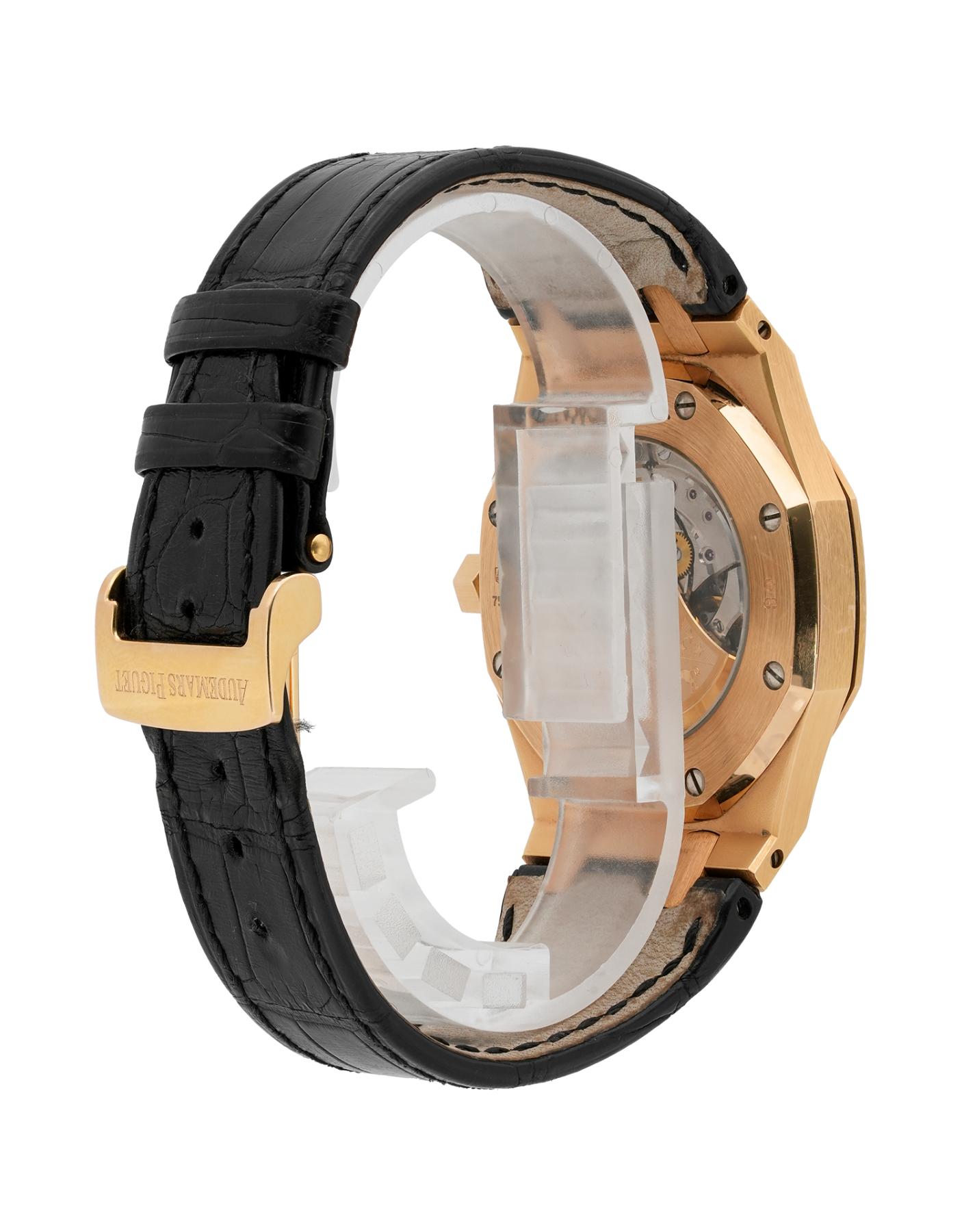 Audemars Piguet Royal Oak